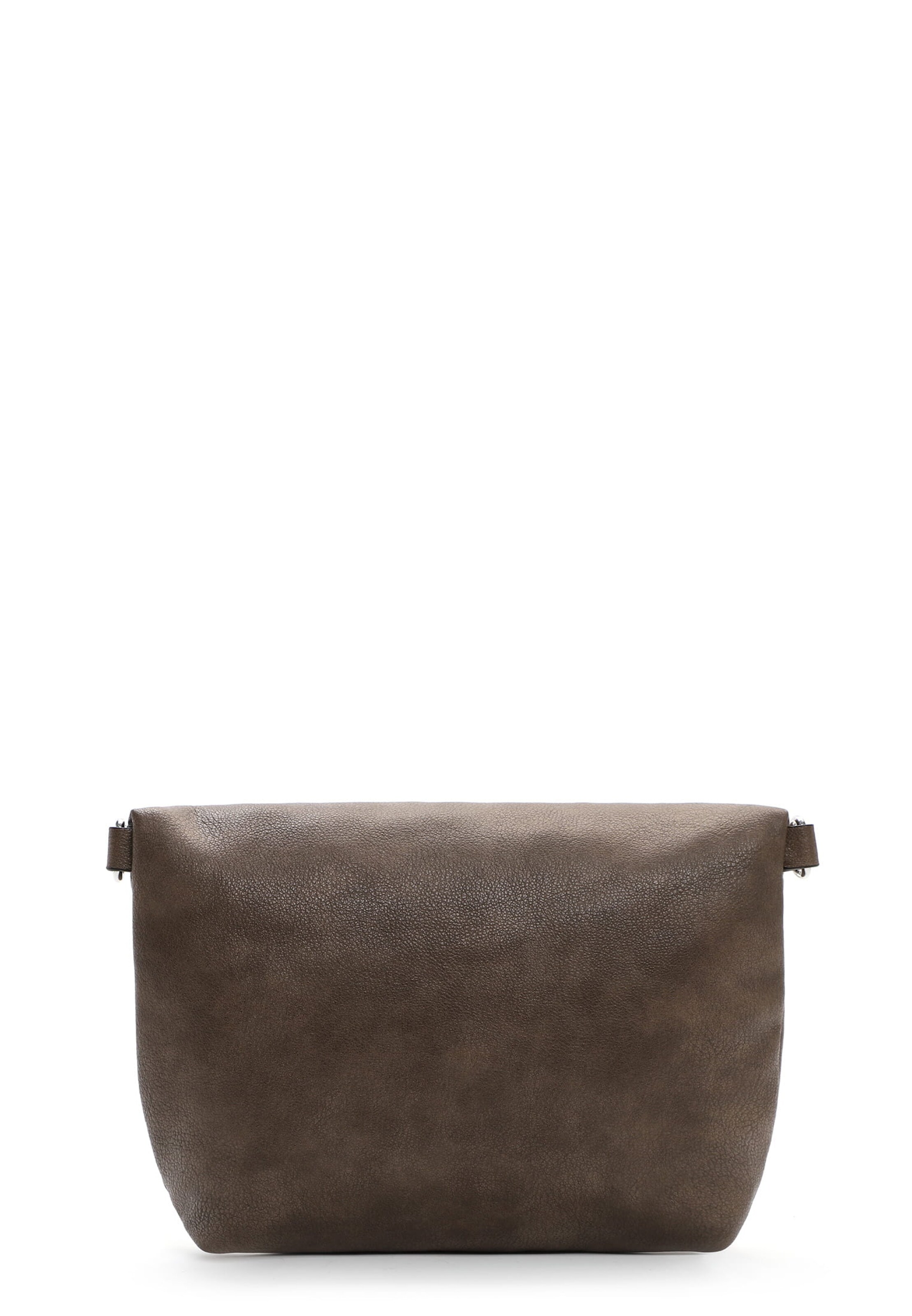 Tamaris Crossbody Bag 'Nele' in Brown