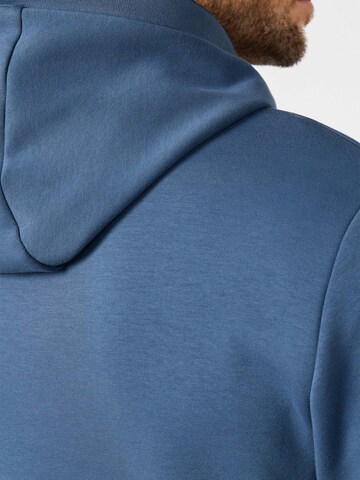 Felpa di Hackett London in blu