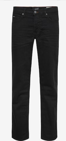 BLEND - Vaquero 'BHRock' en negro: frente