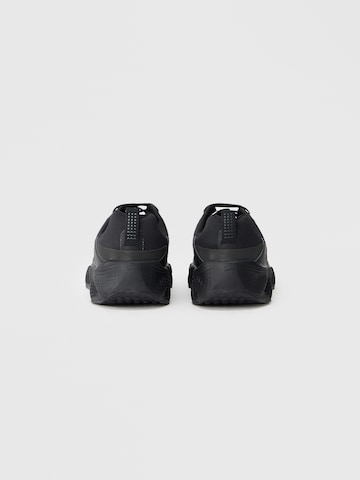 Nike Sportswear Σνίκερ 'AVA ROVER' σε μαύρο