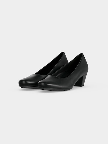GABOR Pumps in Schwarz