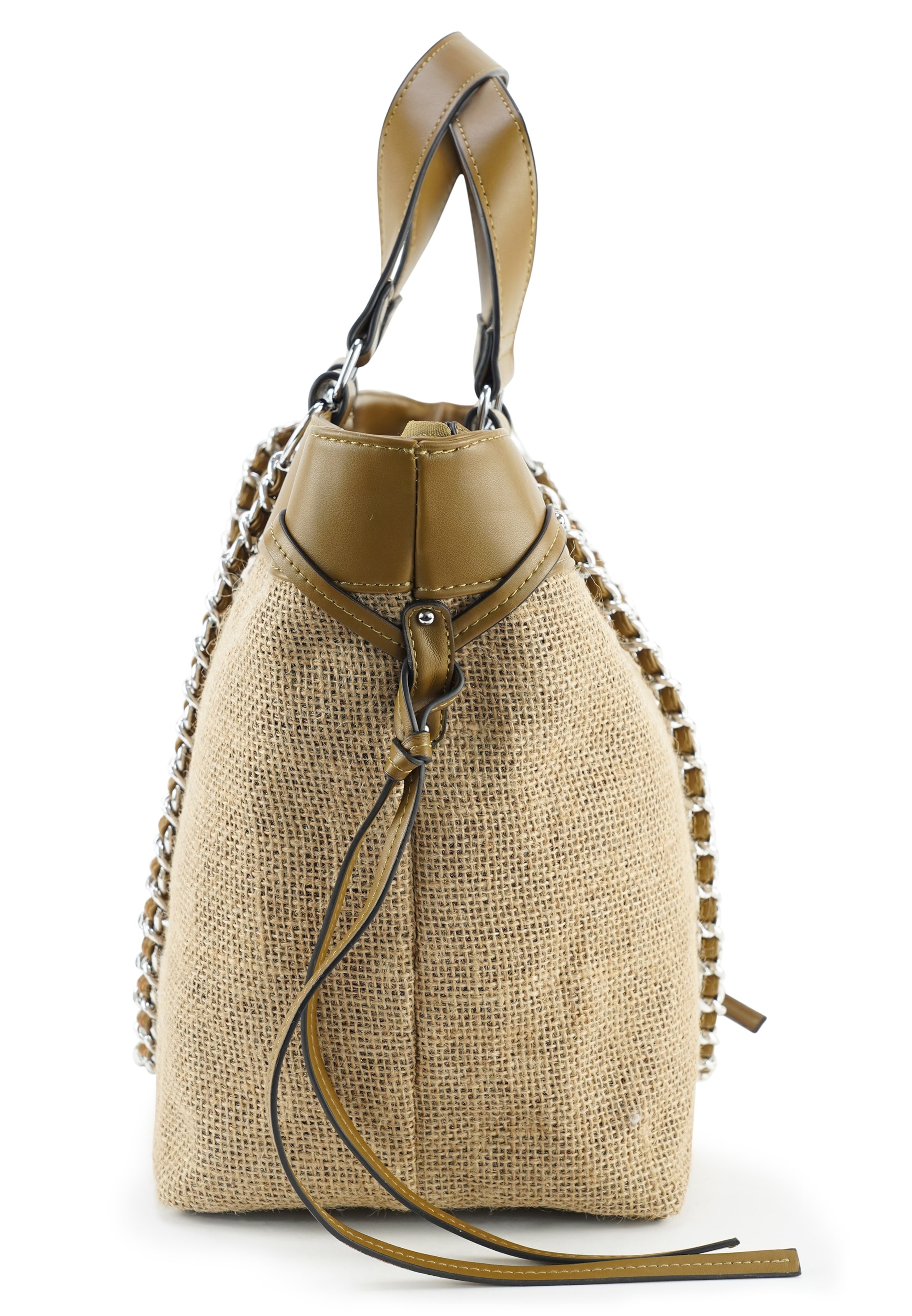 HARPA Shopper 'SIERRA' in Beige