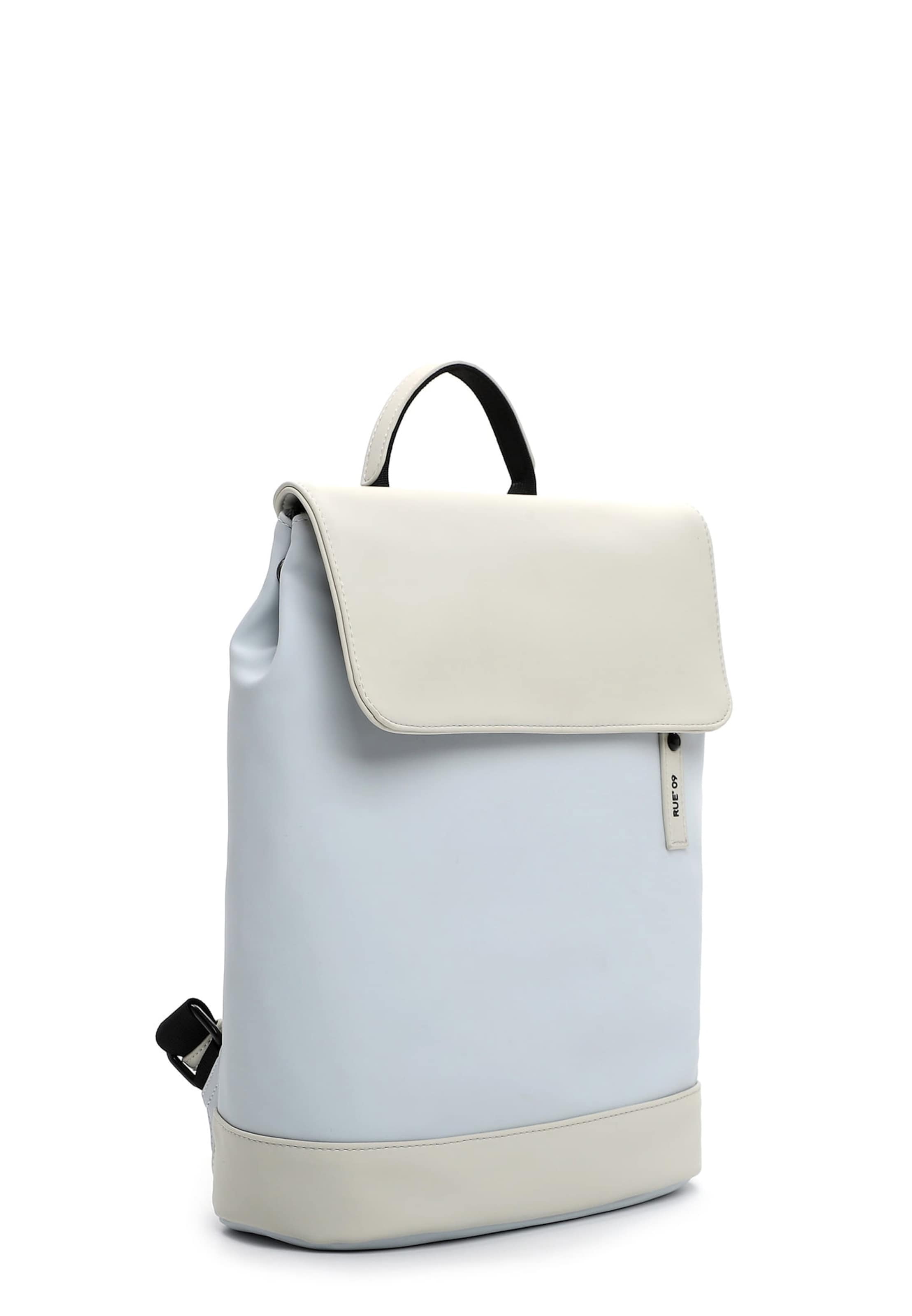 Emily & Noah Rygsæk ' E&N Le Havre RUE 09 ' i blå