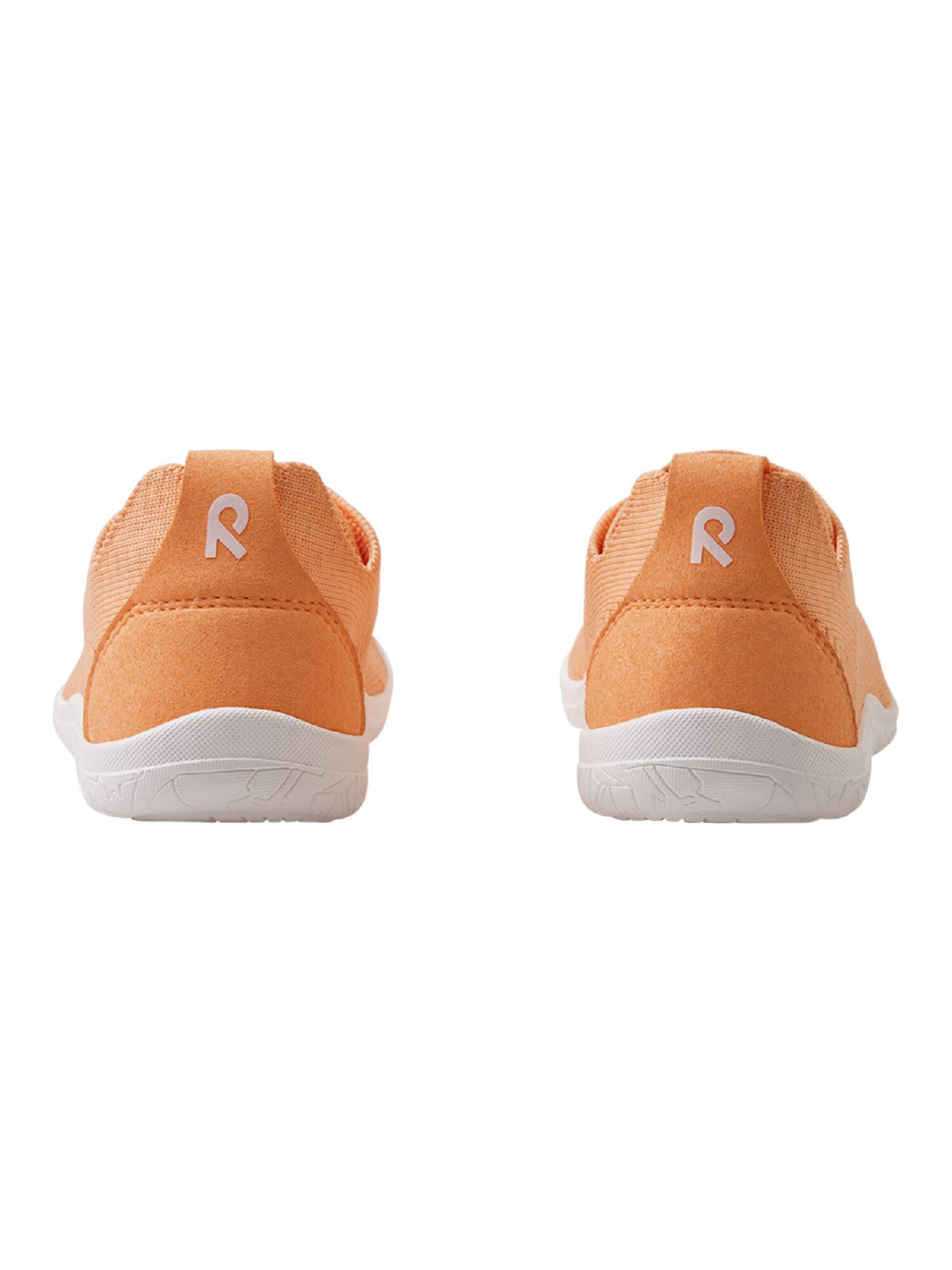 Reima Sneakers in Roze