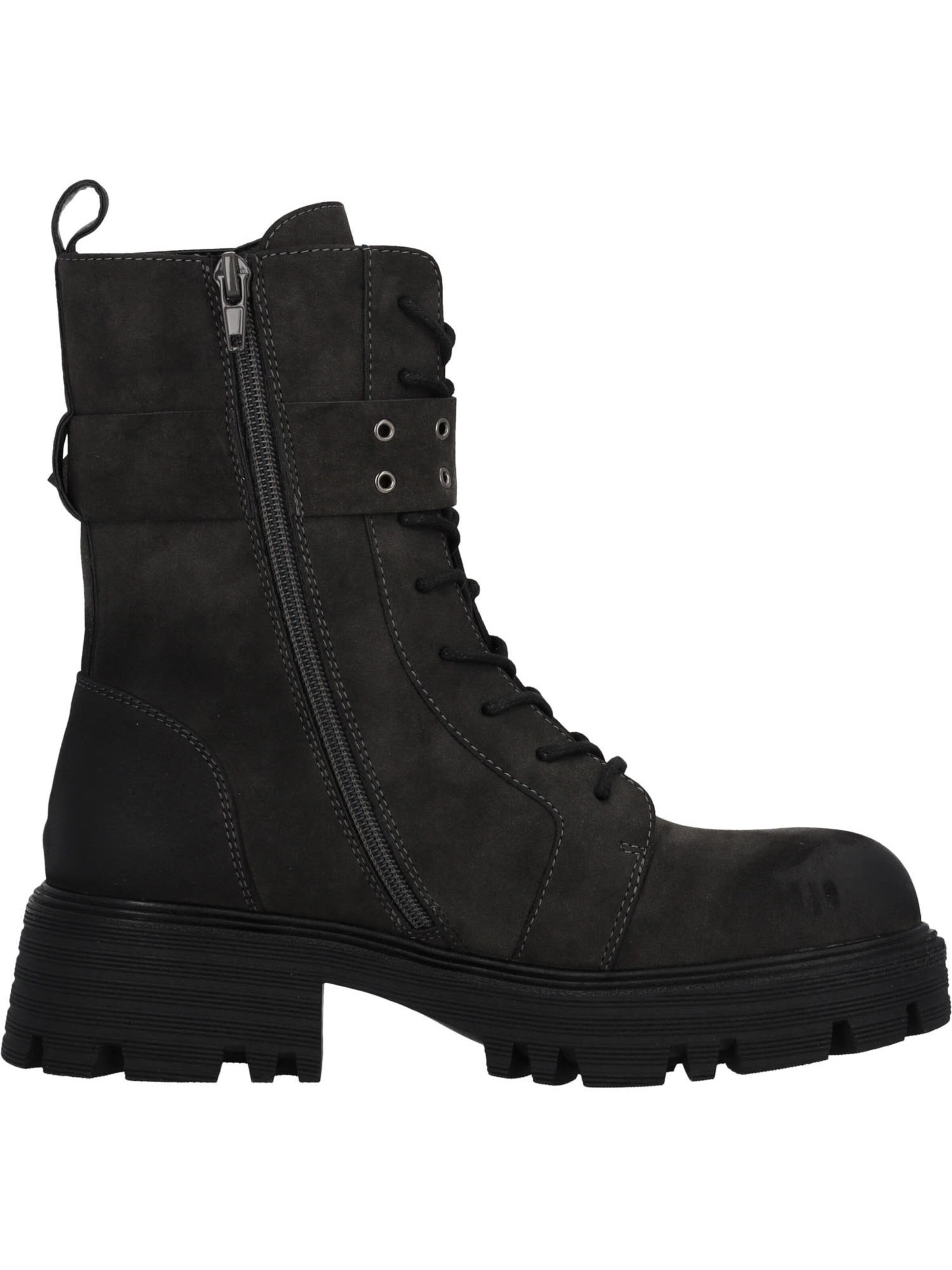 Palado Boots 'Palado Agid'‌‌‌‌ in Grau
