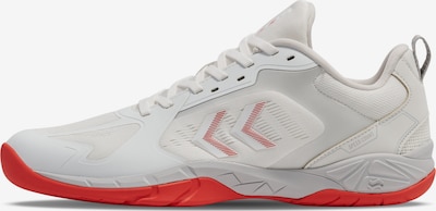 Hummel Sports shoe in 36 in Red / White, Item view