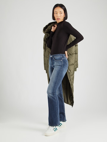 ONLY Flared Jeans in Blue