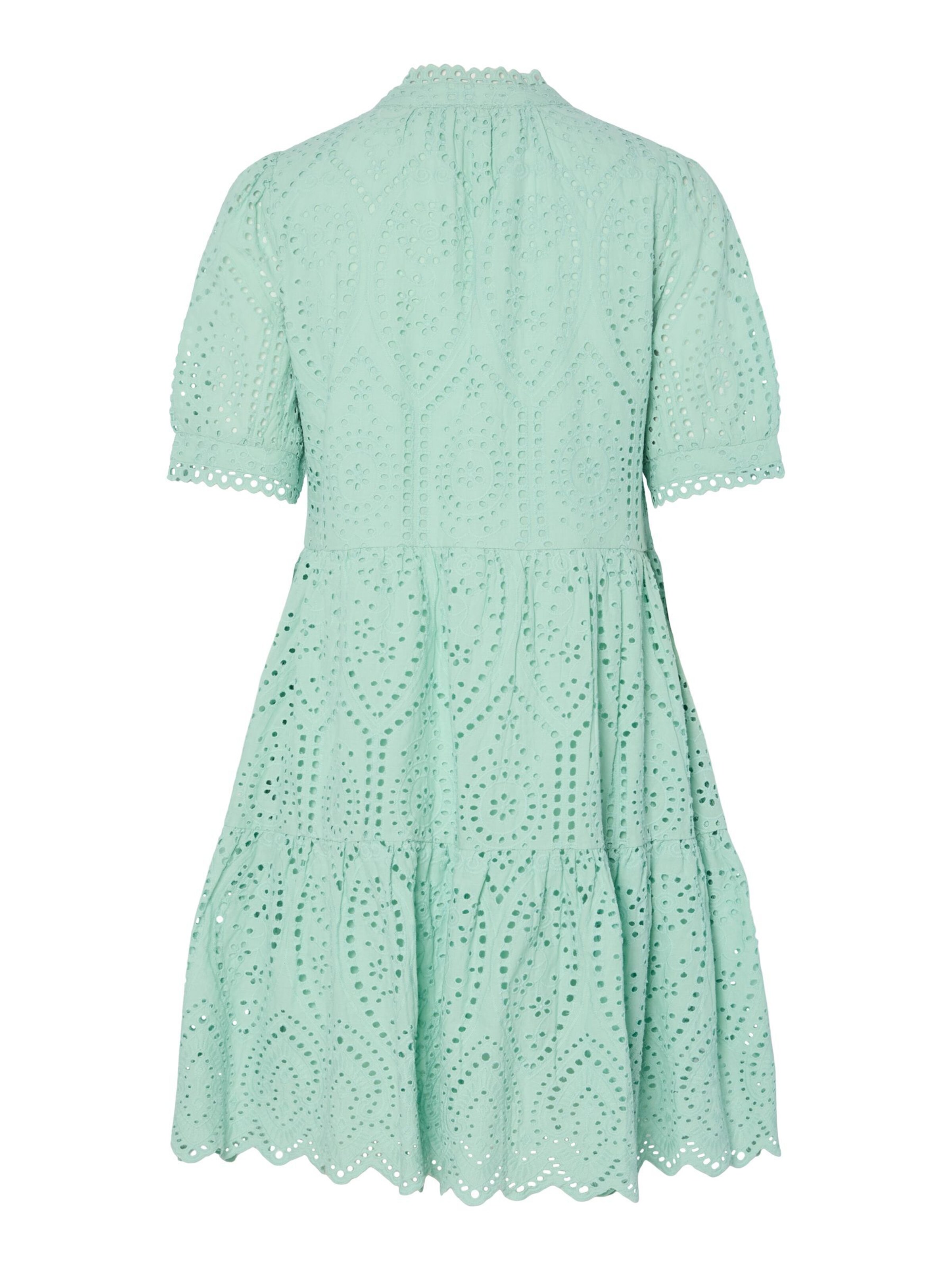 Robe 'YASHoli' YAS en vert