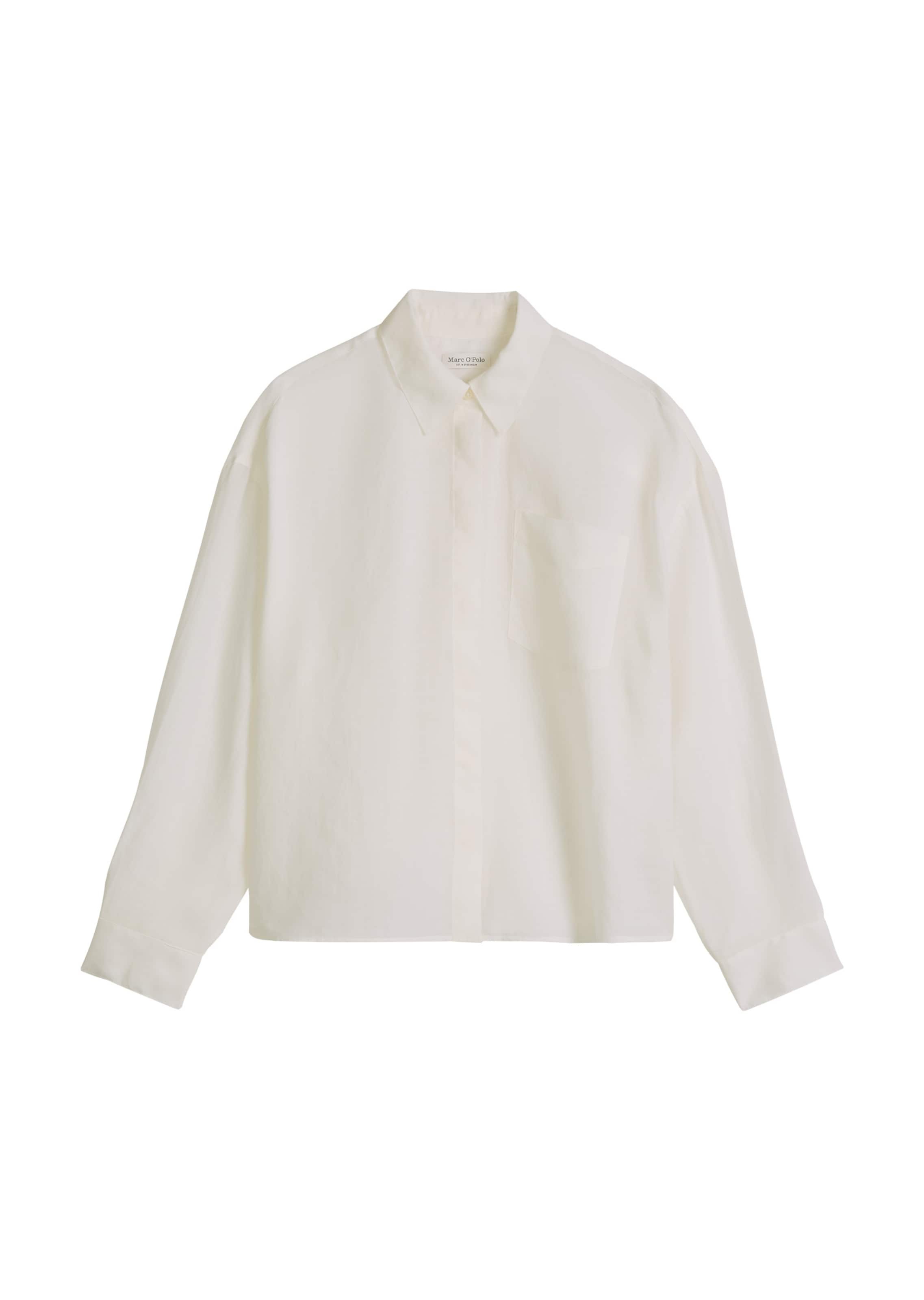 Marc O'Polo Blouse in natural white, Item view