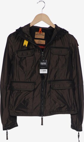 Parajumpers Jacket & Coat in S in Brown: front