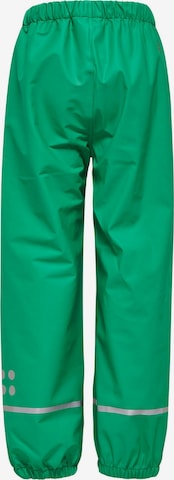 LEGO® kidswear Loose fit Athletic Pants 'Puck 101' in Green