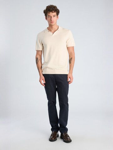 Lindbergh Shirt in Wit