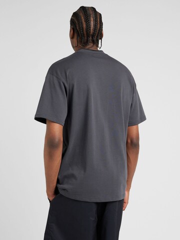 T-Shirt 'AIR' Nike Sportswear en gris