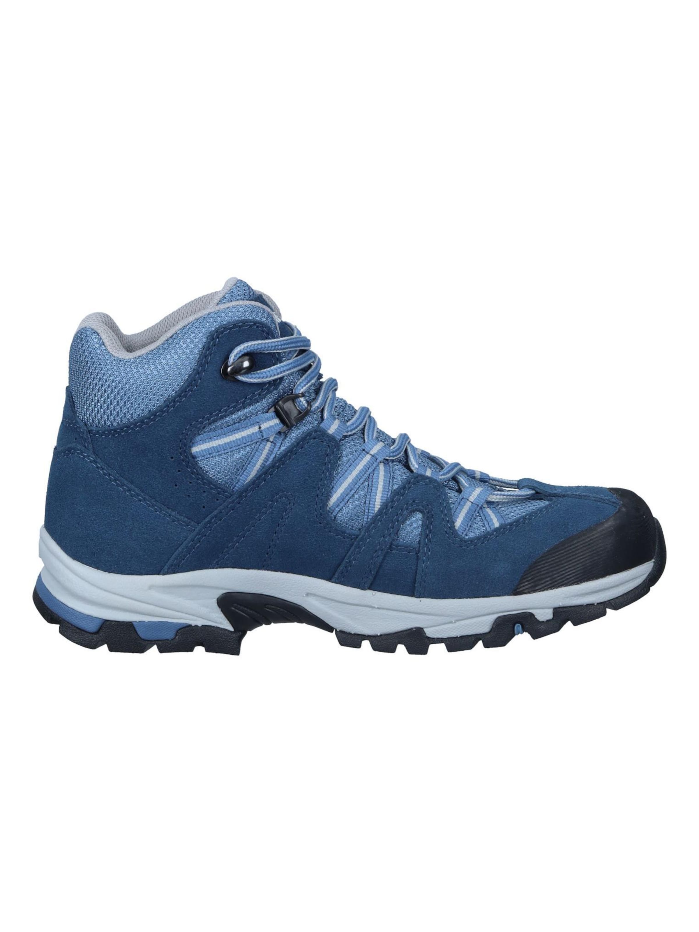 MEINDL Boots 'Wanderschuhe Cornwall Lady GTX' in Blue