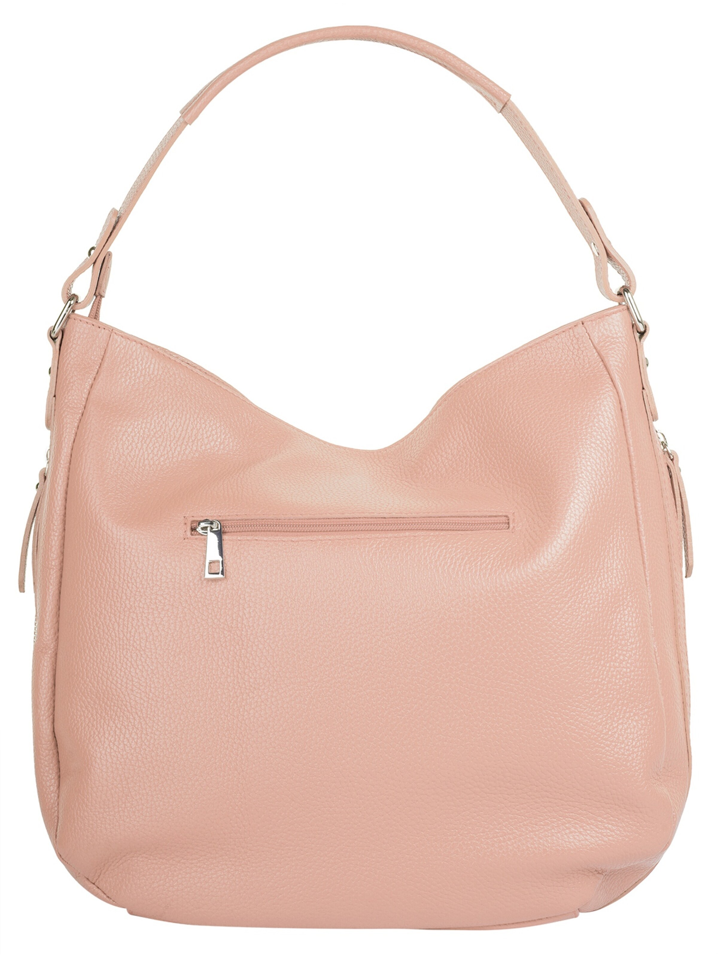 Cabas Cluty en rose
