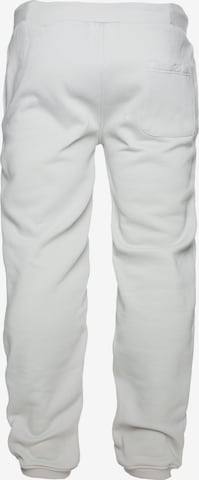 Effilé Pantalon MJ Gonzales en gris