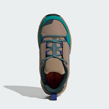 ADIDAS TERREX Flats 'Ax4r' in Brown