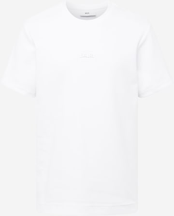 BALR. - Camisa em branco: frente