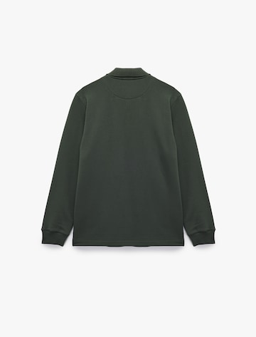 Koton Sweat jacket in Green