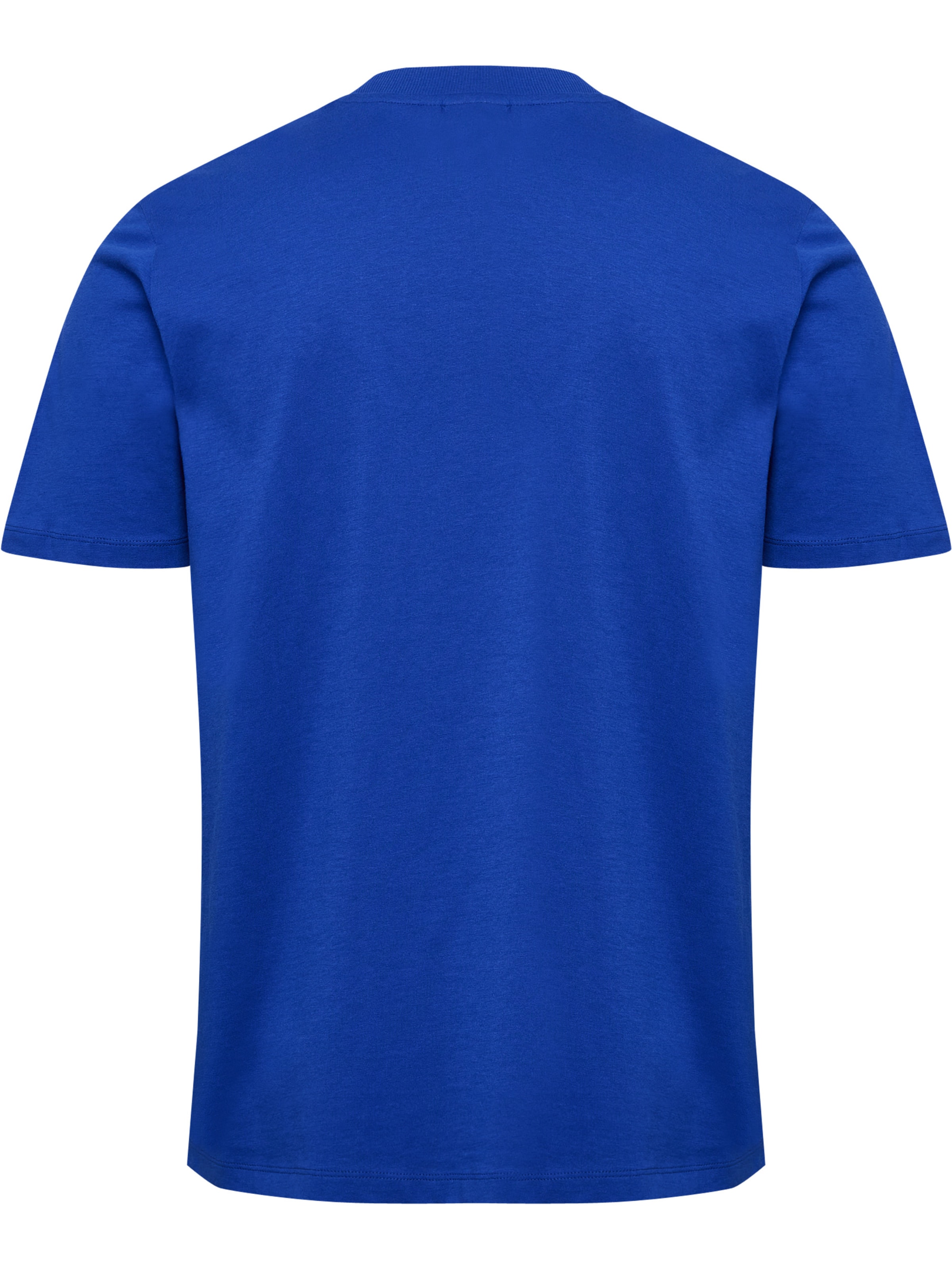 Hummel Funktionsshirt 'Pulse' in Blau