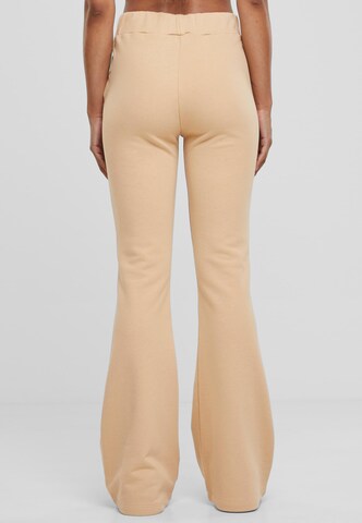 Karl Kani Skinny Leggings in Grün