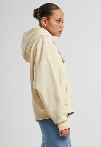 Karl Kani Sweatshirt in Beige