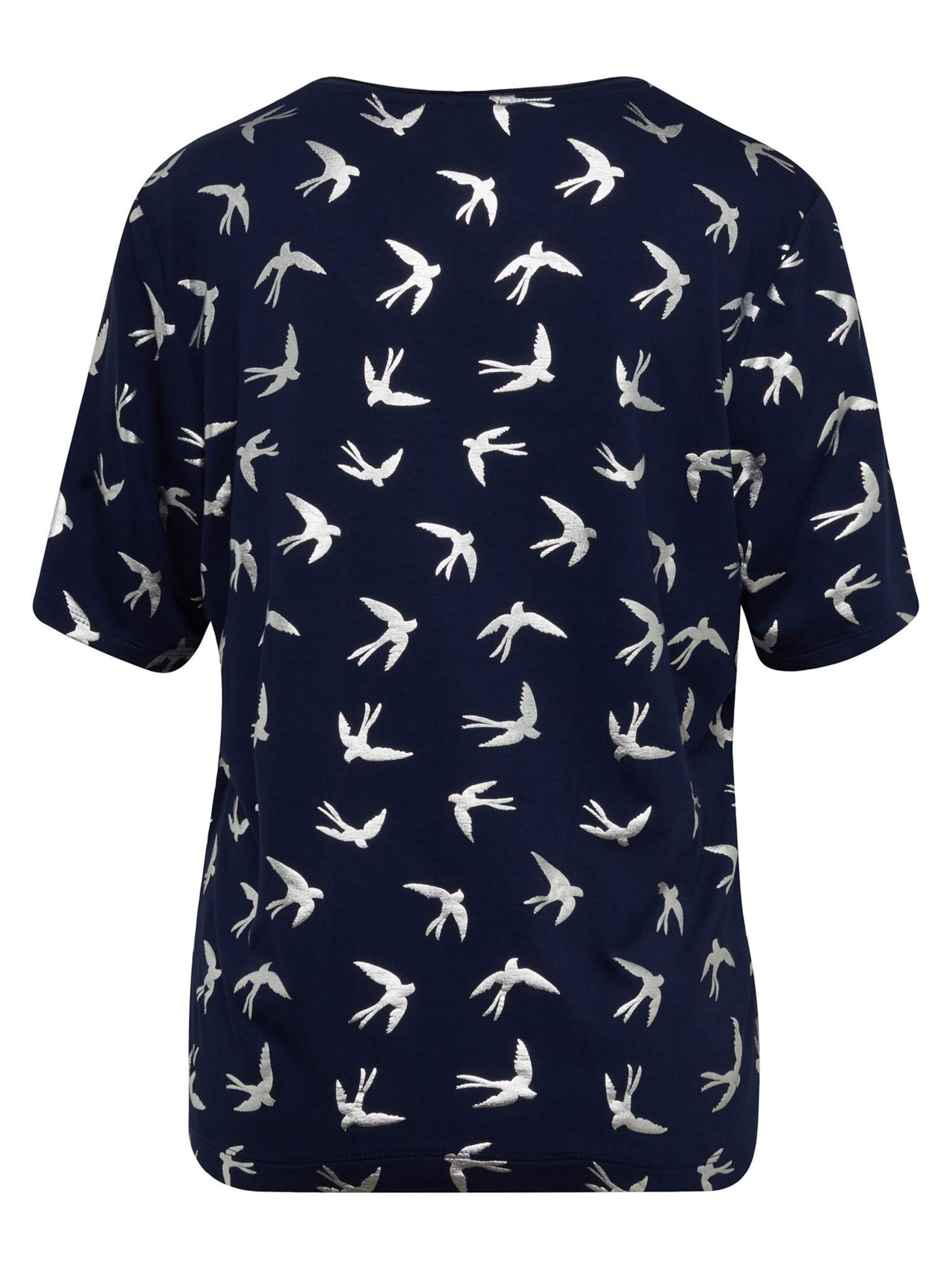 Goldner Shirt in Blue