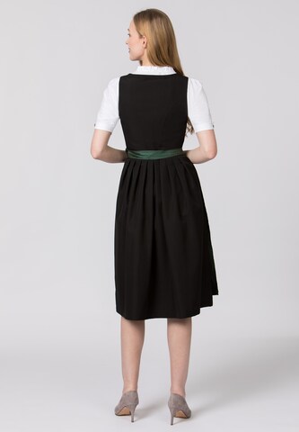STOCKERPOINT Dirndl in Green