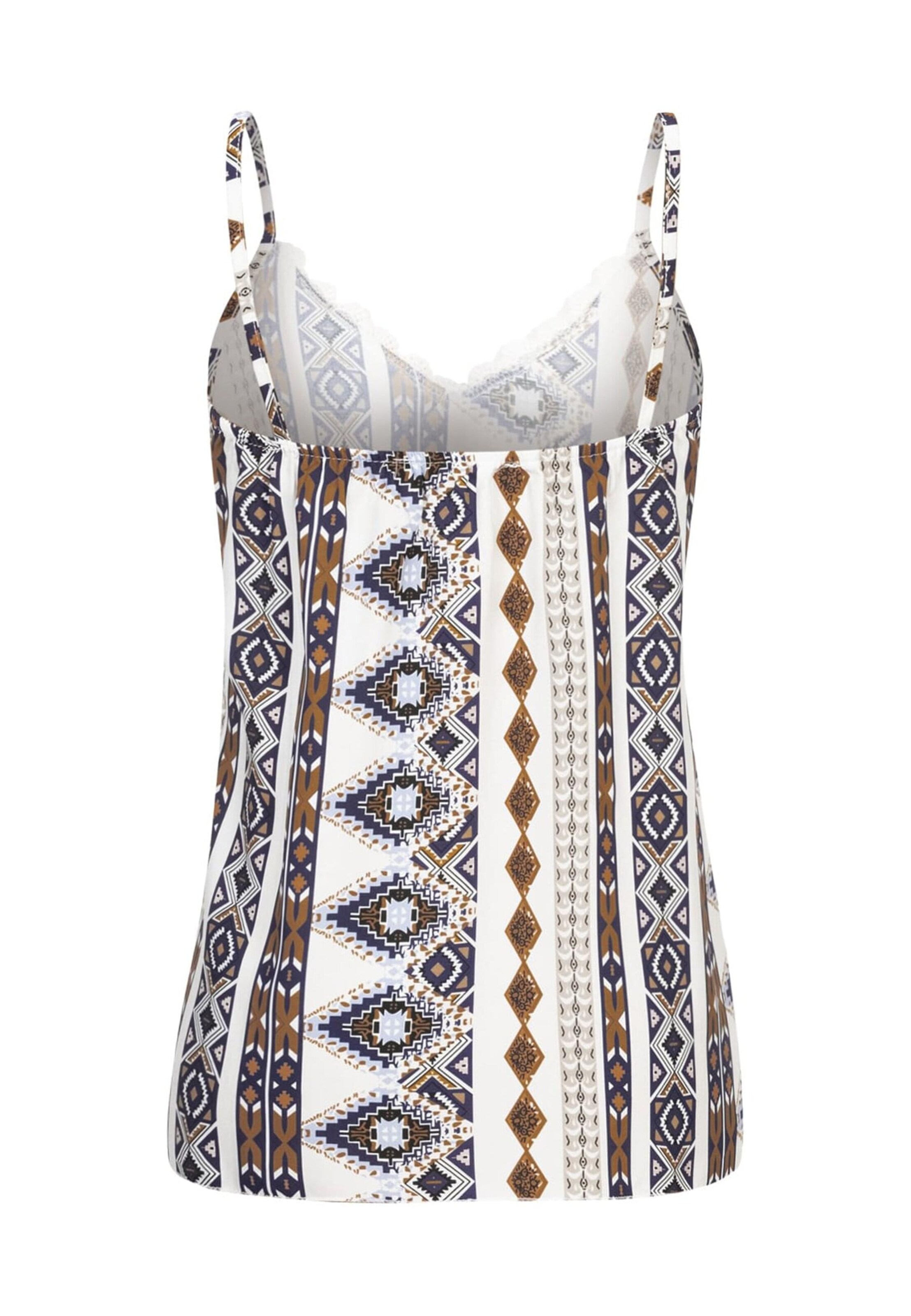 Cloud5ive Top in White