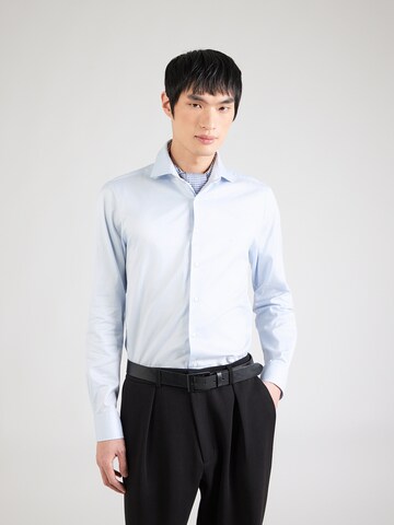 mėlyna Michael Kors Standartinis modelis Marškiniai: priekis