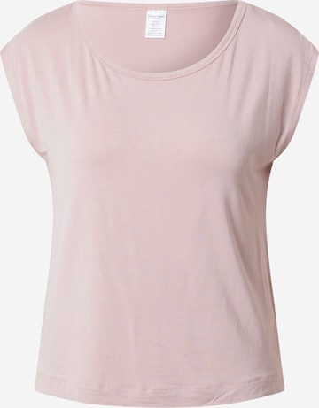 Calvin Klein Underwear Särk, värv roosa: eest vaates