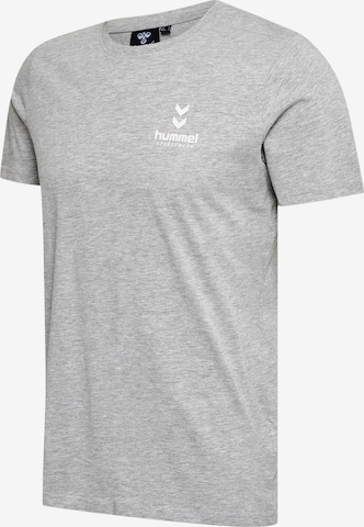 Hummel Performance Shirt in Grey