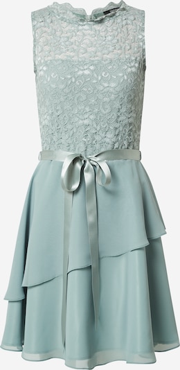 SWING Kleid in mint, Produktansicht