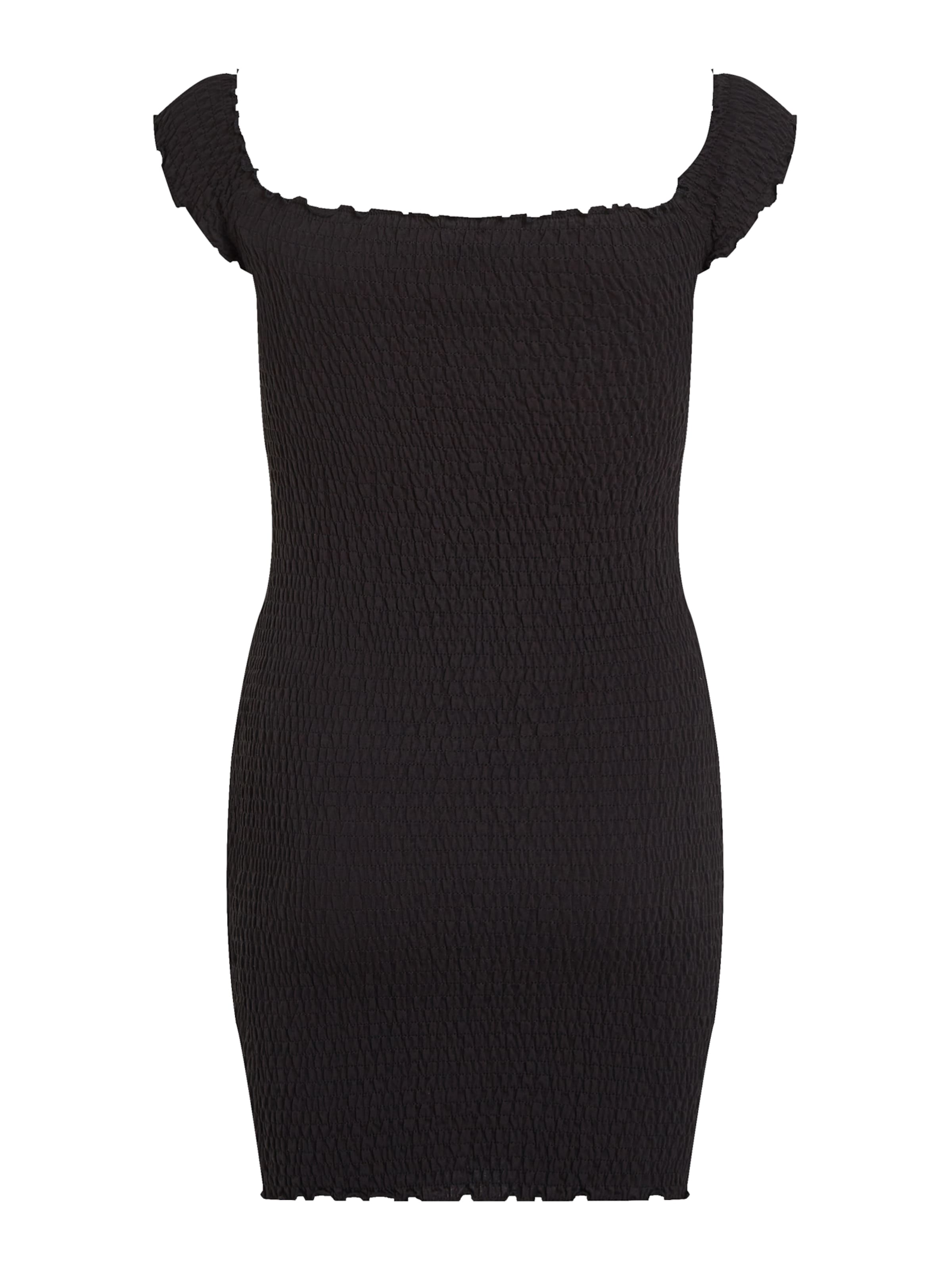 Tommy Jeans Kjole i sort