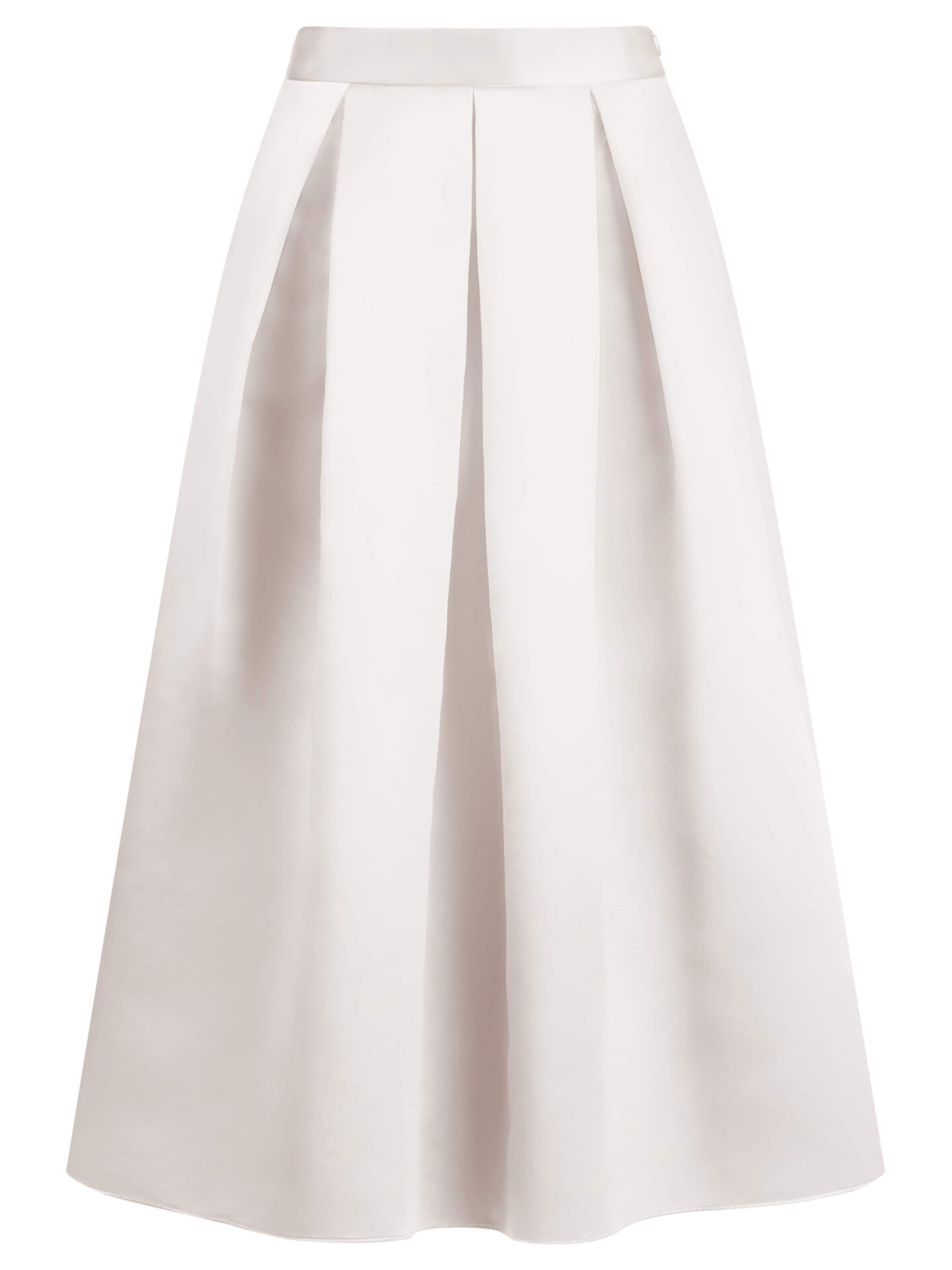 APART Skirt in Cream, Item view