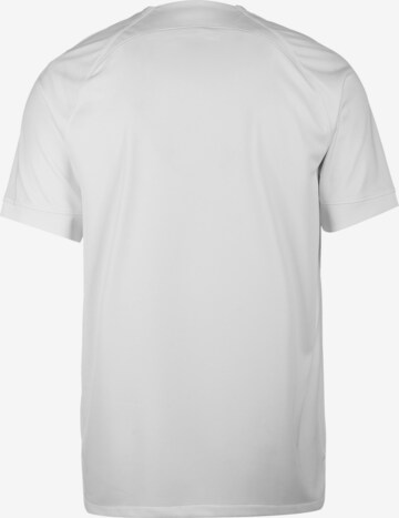 Maillot 'Inter Mailand 23-24' NIKE en blanc