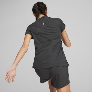 PUMA Performance Shirt in Black