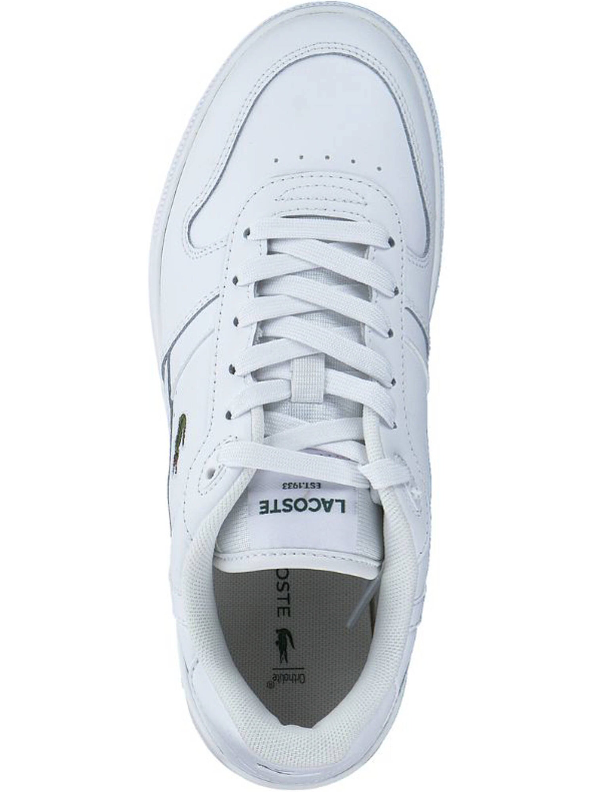 LACOSTE Sneakers in White