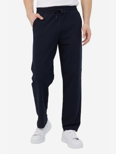 comeor Workout Pants 'Jogginghose Herren' in S in Dark blue, Item view