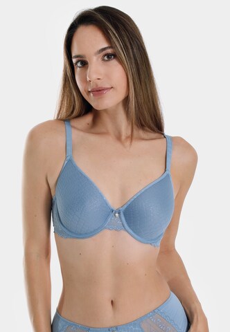 sassa BH 'BLUE PASSION' in Blau