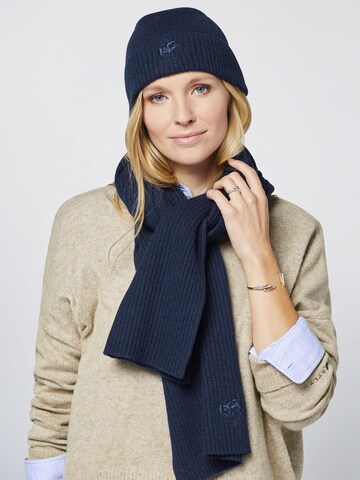 Polo Sylt Beanie in Blue