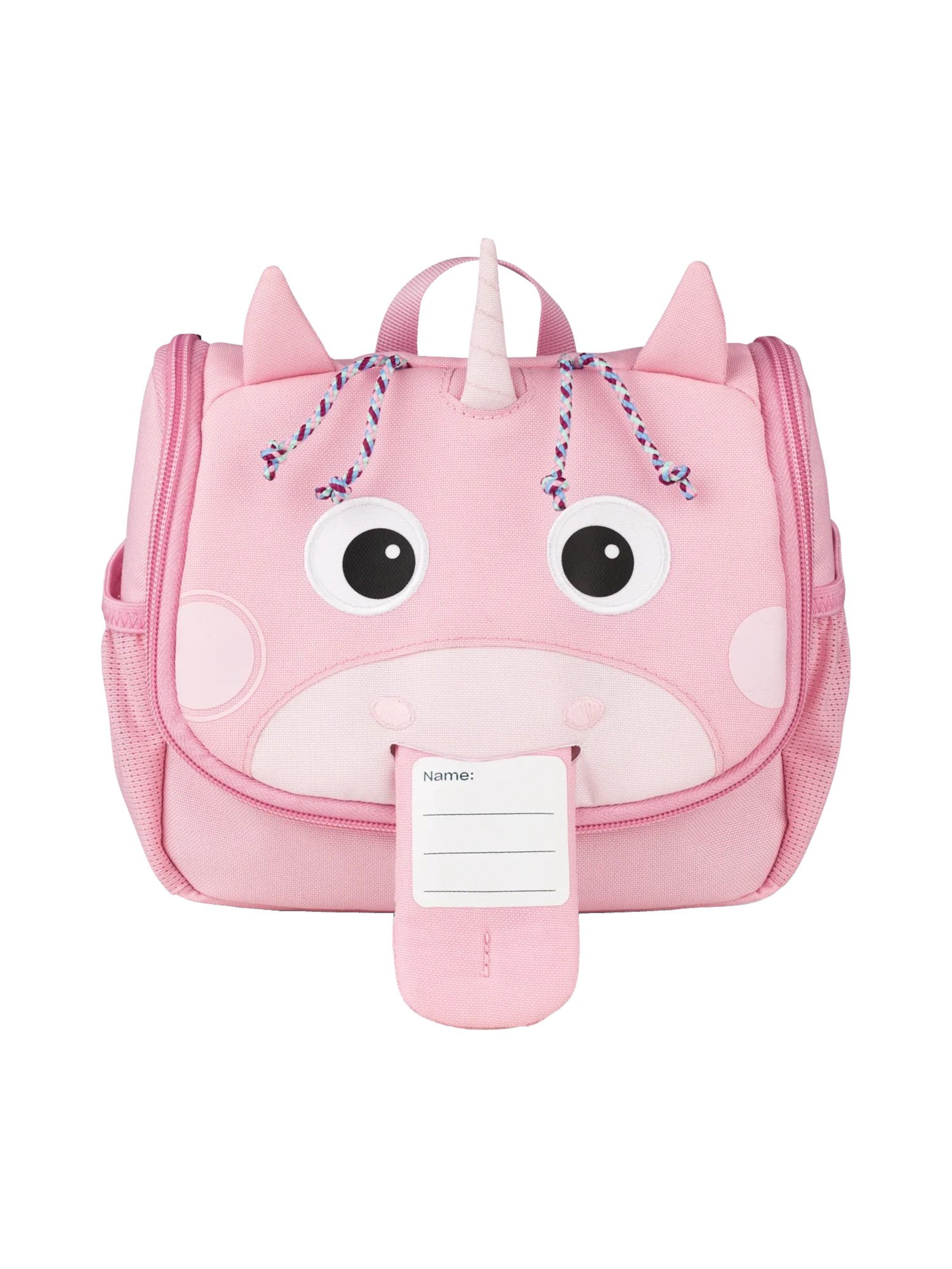 Affenzahn Bag 'Kulturtasche Kulturtasche' in Pink