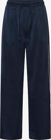 GestuzLoosefit Hlače 'GZbicca' - plava boja: prednji dio