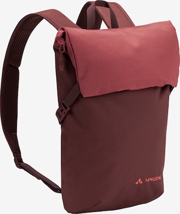 VAUDE Sportrucksack 'Unuk II' in Lila