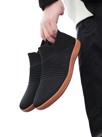 HUSKSWARE Slipper‌ in Schwarz