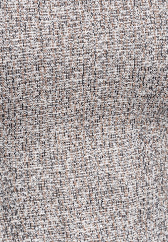 Robe de soirée Ombre en gris