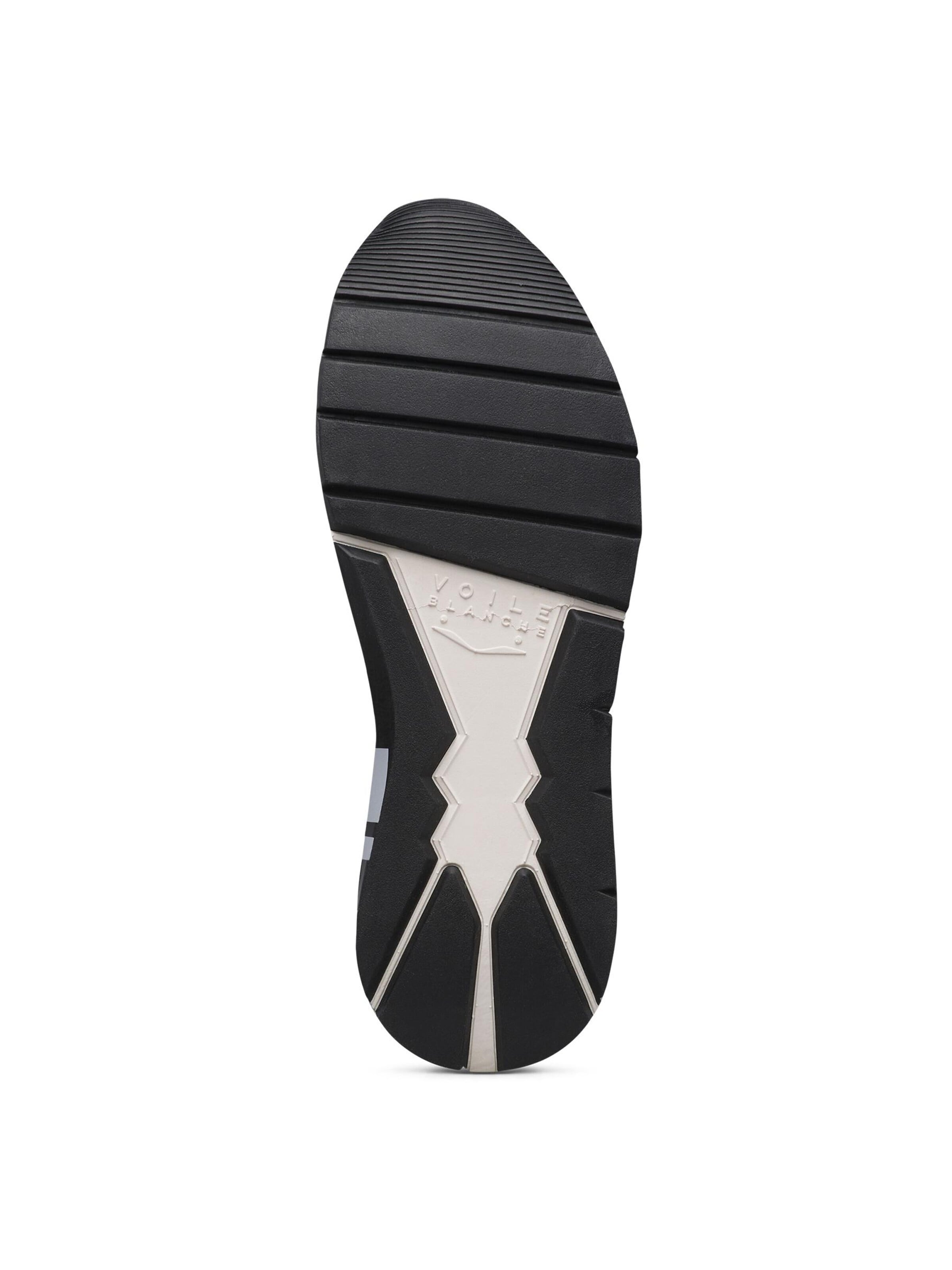 Voile blanche Sneakers laag 'CLUB01.' in Beige
