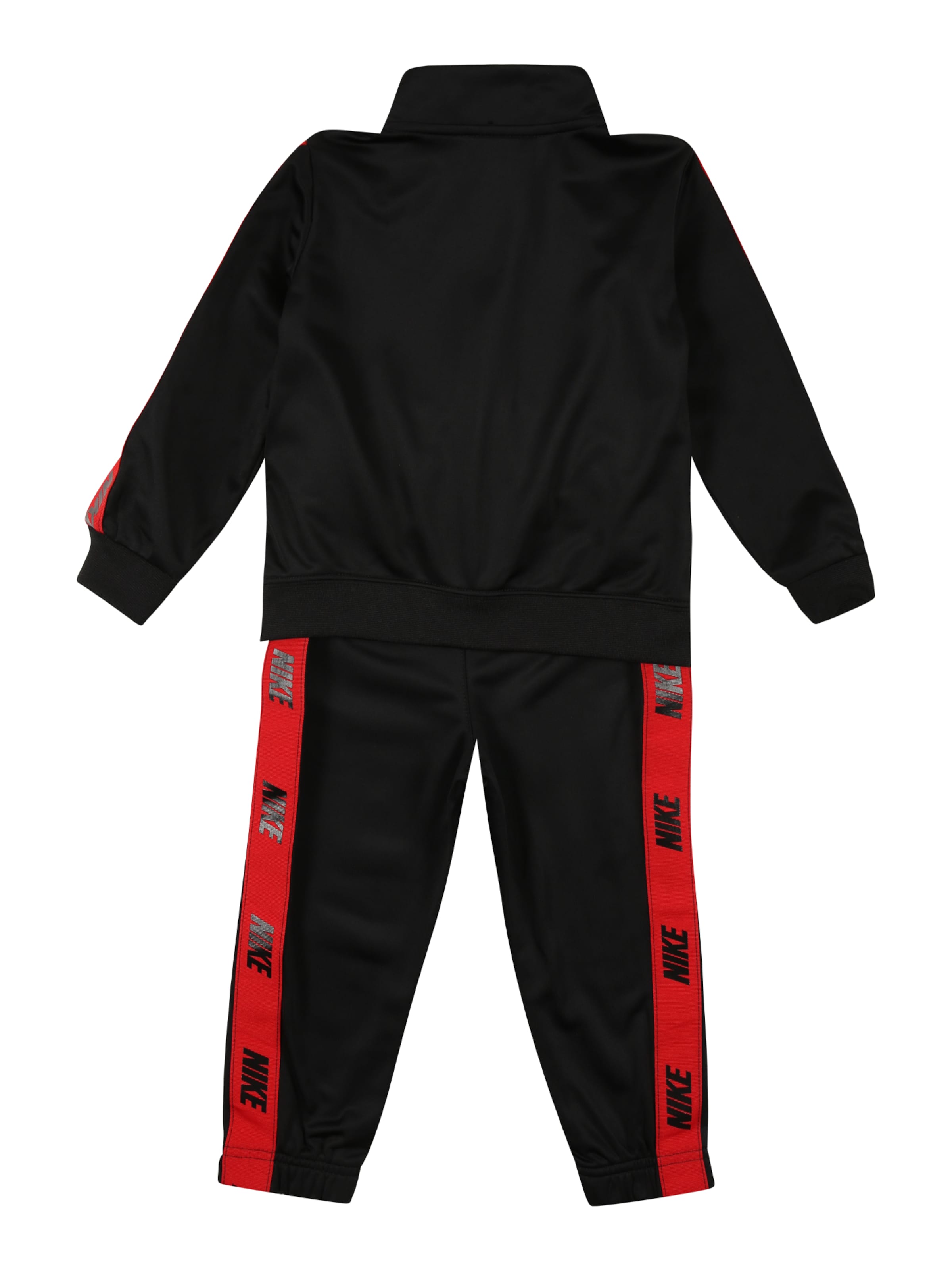 Nike Sportswear - Ropa para correr en negro