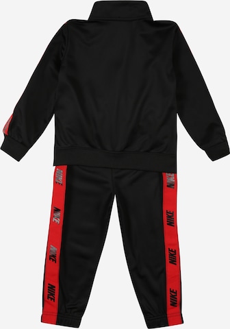 Nike Sportswear Sweat suit in Black