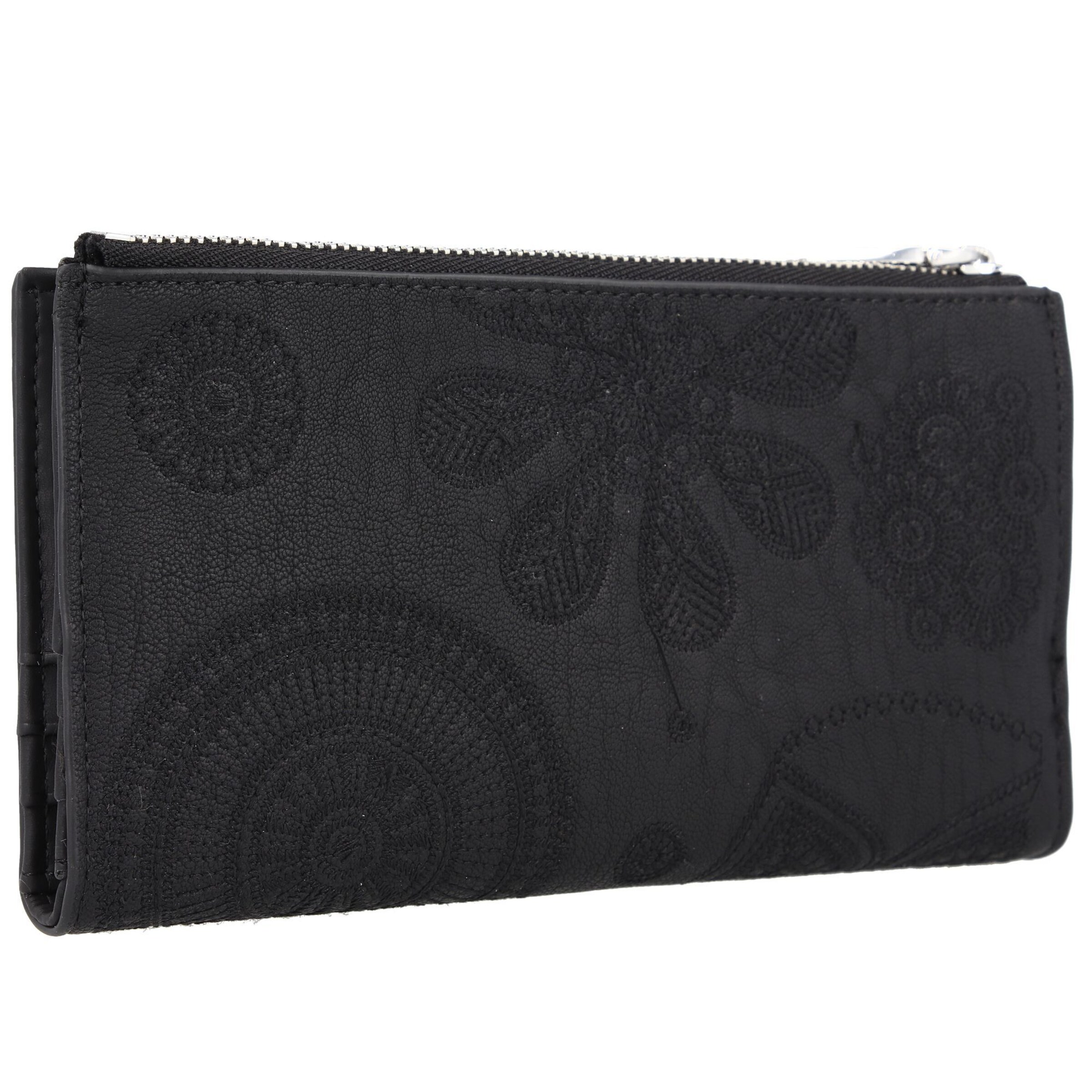 Desigual Wallet in Black